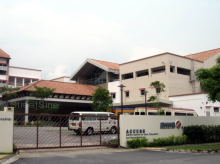 Blk 642 Hougang Avenue 8 (Hougang), HDB 3 Rooms #253342